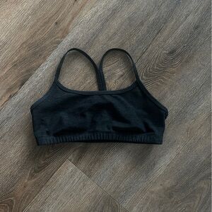 Beyond Yoga Spacedye Slim Racerback Bra